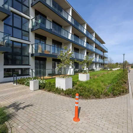 Apartment Blue 8