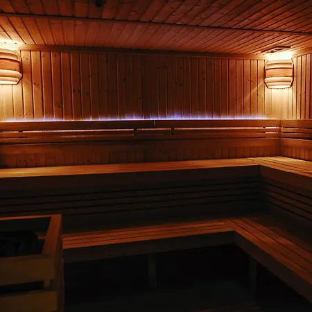 Blue 8 Апартаменты Дзивнув