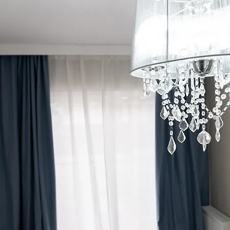 Apartment Blue 8 Dziwnow