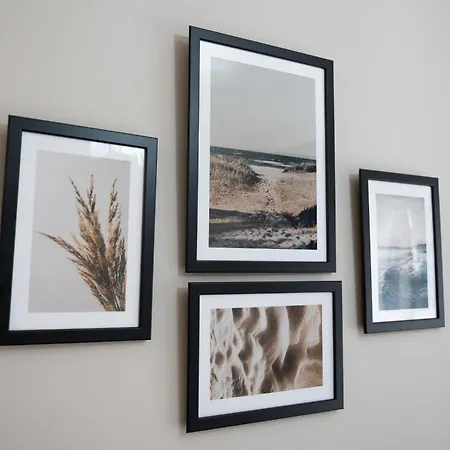 Blue 8 Апартаменты