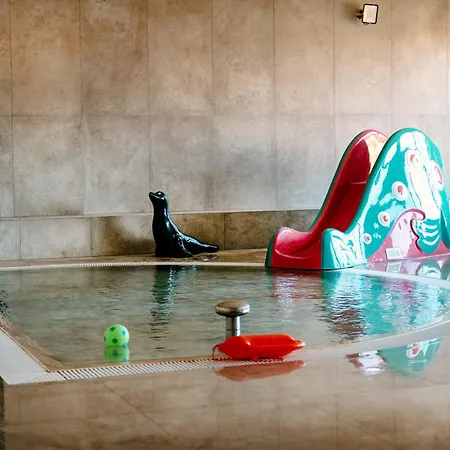 Apartment Blue 8 *