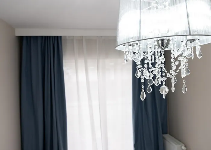 公寓 Blue 8 Dziwnów